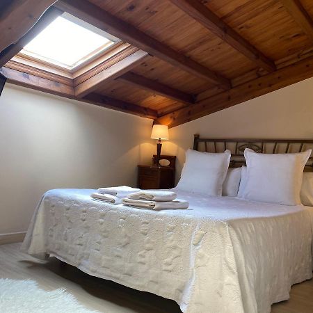 Hotel Rural Rinconada De Las Arribes Альдеадавила-де-ла-Рибера Экстерьер фото