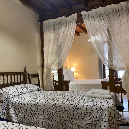 Hotel Rural Rinconada De Las Arribes Альдеадавила-де-ла-Рибера Экстерьер фото