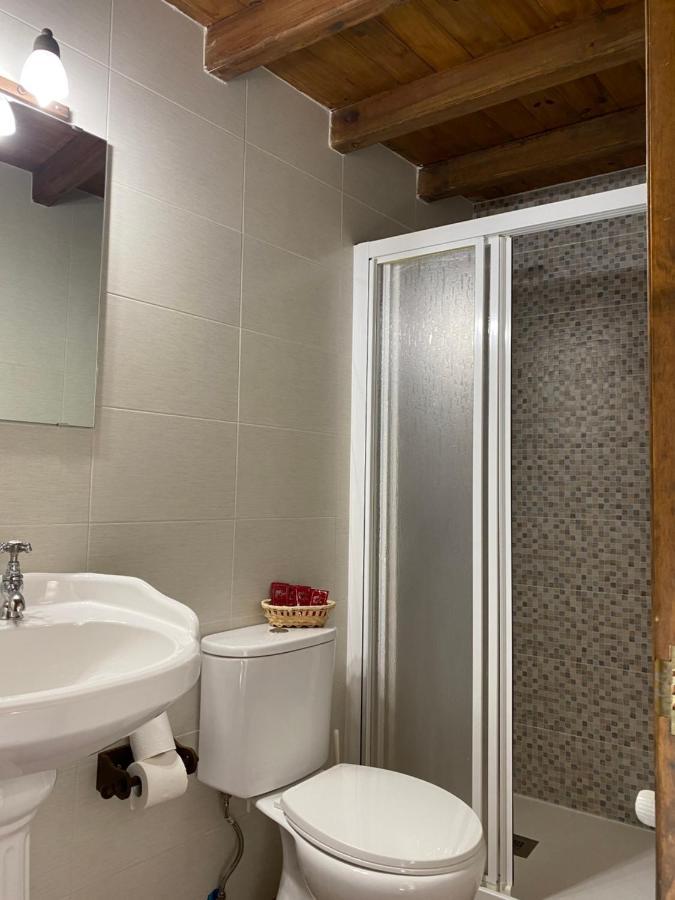 Hotel Rural Rinconada De Las Arribes Альдеадавила-де-ла-Рибера Экстерьер фото