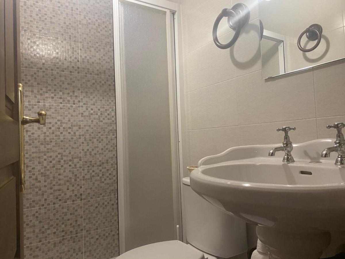 Hotel Rural Rinconada De Las Arribes Альдеадавила-де-ла-Рибера Экстерьер фото