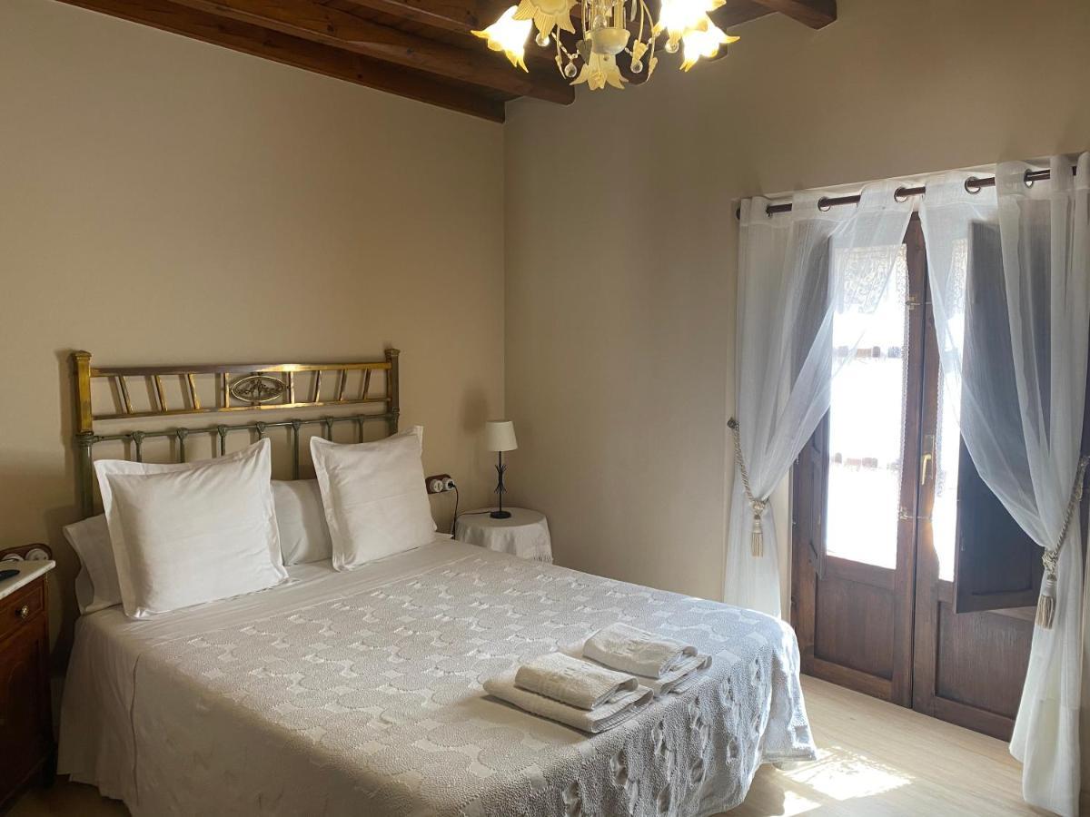 Hotel Rural Rinconada De Las Arribes Альдеадавила-де-ла-Рибера Экстерьер фото