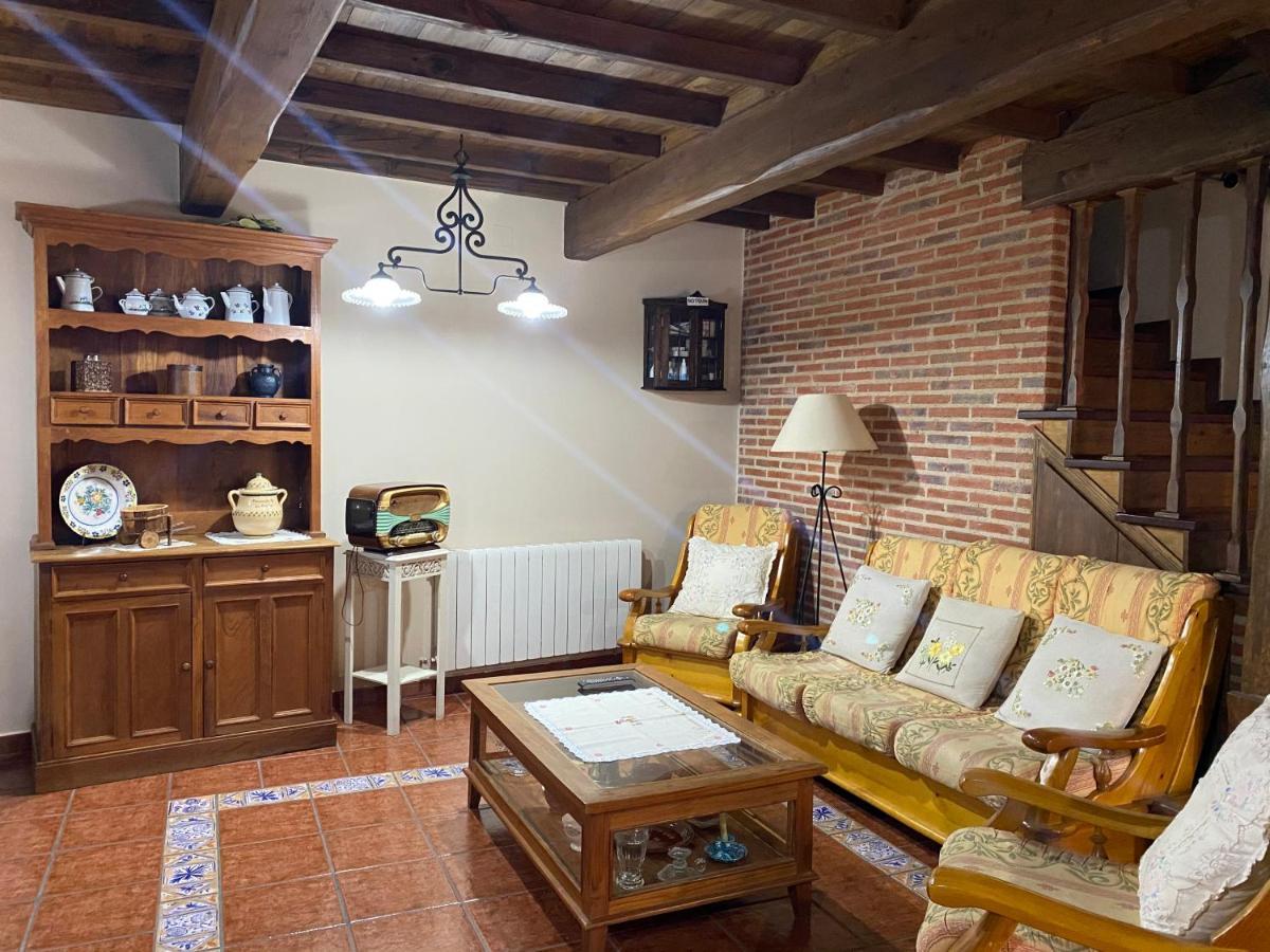 Hotel Rural Rinconada De Las Arribes Альдеадавила-де-ла-Рибера Экстерьер фото