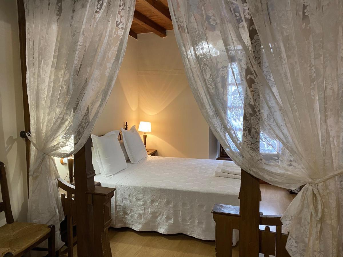 Hotel Rural Rinconada De Las Arribes Альдеадавила-де-ла-Рибера Экстерьер фото