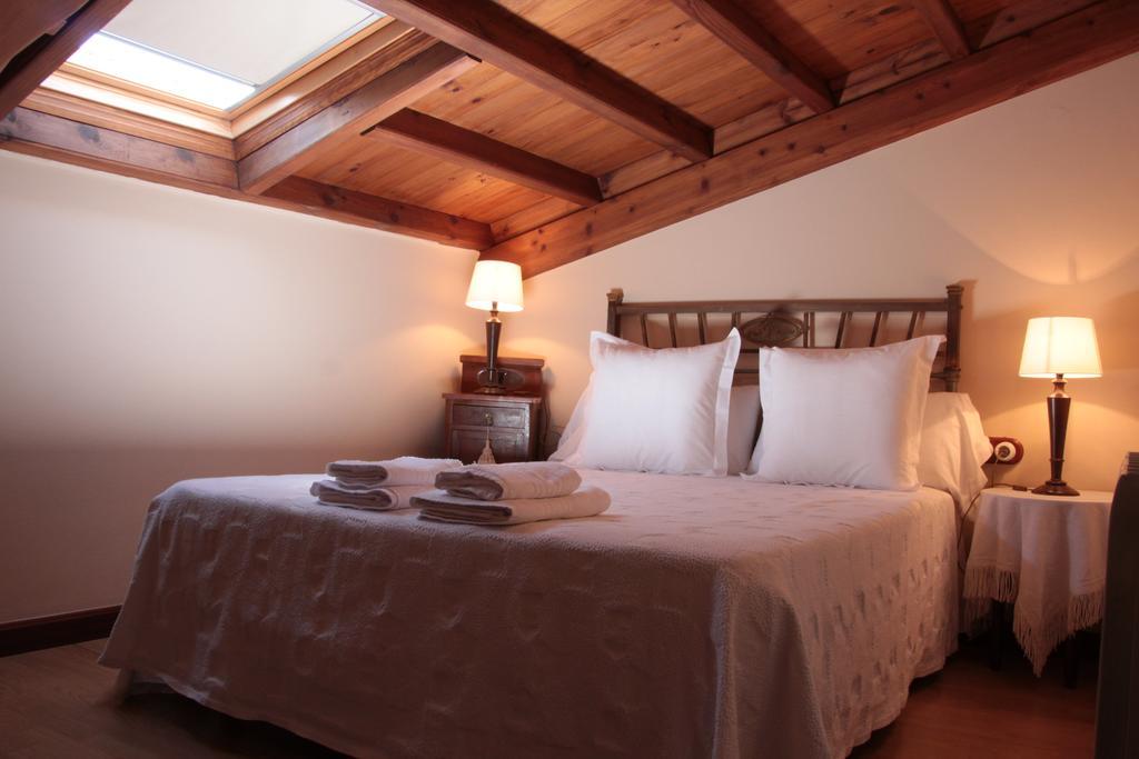 Hotel Rural Rinconada De Las Arribes Альдеадавила-де-ла-Рибера Экстерьер фото