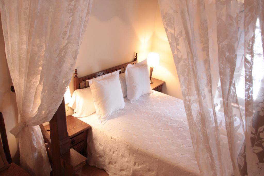 Hotel Rural Rinconada De Las Arribes Альдеадавила-де-ла-Рибера Экстерьер фото