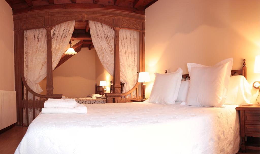 Hotel Rural Rinconada De Las Arribes Альдеадавила-де-ла-Рибера Экстерьер фото